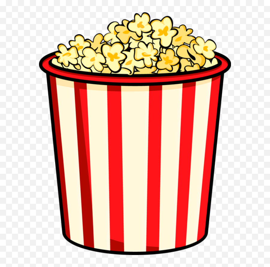 Clip Freeuse Graphic Design Pinterest - Free Clip Art Popcorn Png,Popcorn Clipart Png