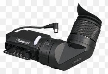 Vfl201a2 - Ikegami Vfl201a Png,Camera Viewfinder Png