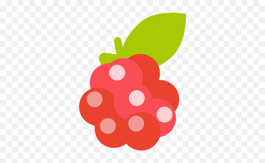 Transparent Png Svg Vector File - Fresh,Raspberry Png