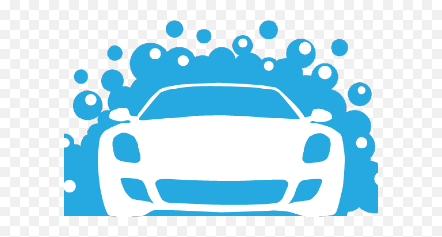 Car Logo Clipart Wash - Car Wash Logo Png,Car Logo Png
