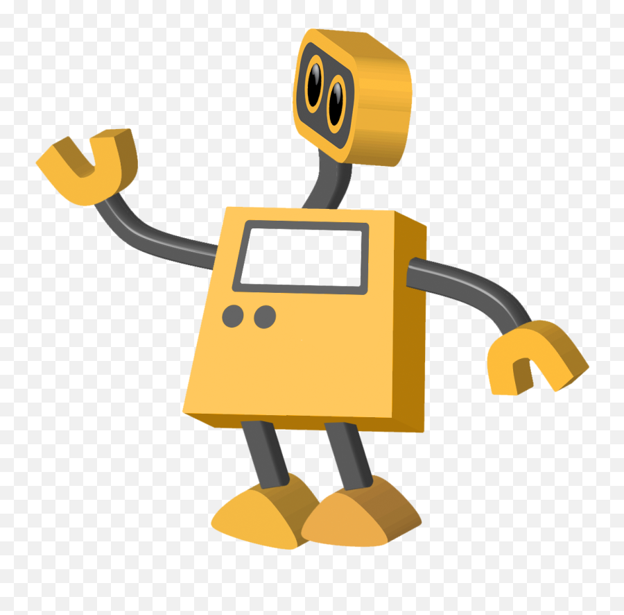 Looking Right - Robot Transparent Background Png,Robot Transparent Background