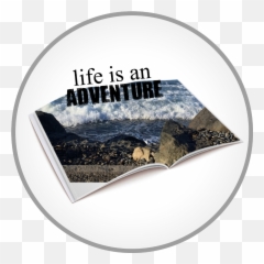 Download U201clife Is An Adventure Part Deuxu201d U201cjim Carrey Has - Smiley Face Png,Jim Carrey Png