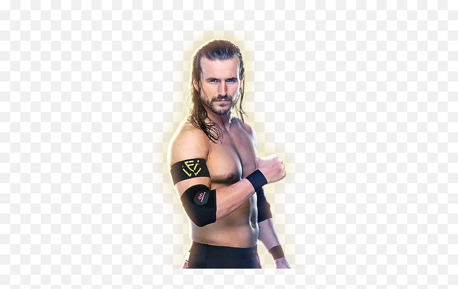 Messiah Omen - Professional Wrestler Png,Adam Cole Png