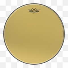 Remo Starfire Gold 10 Drum Head - Remo Gold Crown Bebop Png,Starfire Png