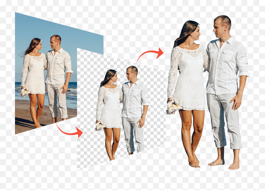 Automatically Remove Background From Image - Slazzercom Background Removal Images Hd Png,Png Transparent Images