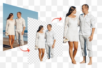 Automatically Remove Background From Image - Slazzercom Background Removal Images Hd Png,Png Transparent Images