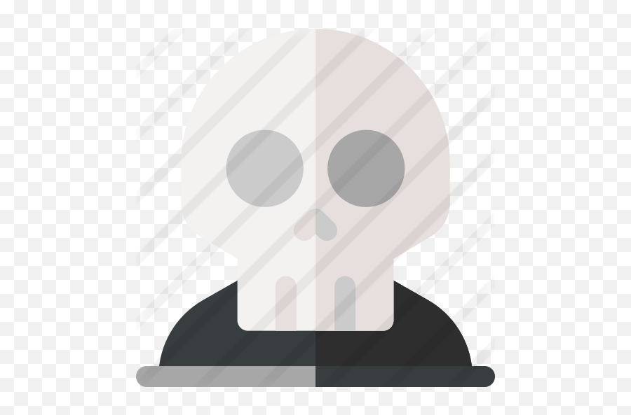 Grim Reaper - Free People Icons Creepy Png,Grim Reaper Logo
