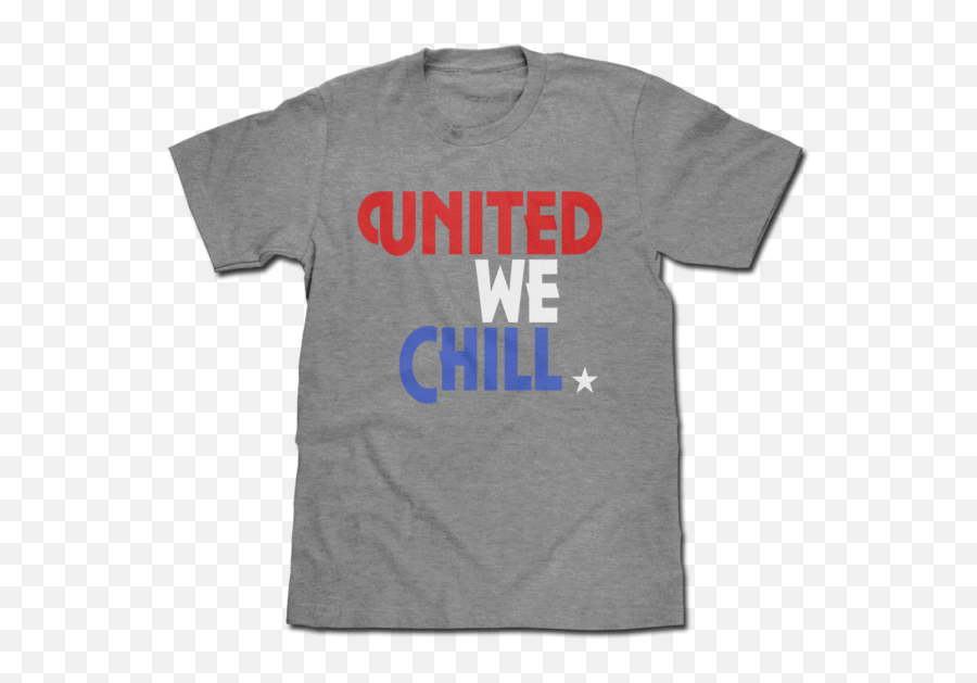 United We Chill - Unisex Png,Chill Png