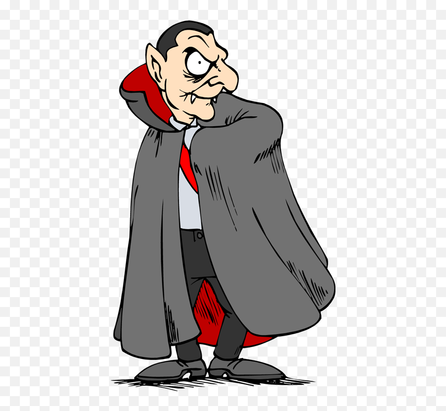 Old Dracula Transparent Png - Dracula Png,Dracula Png