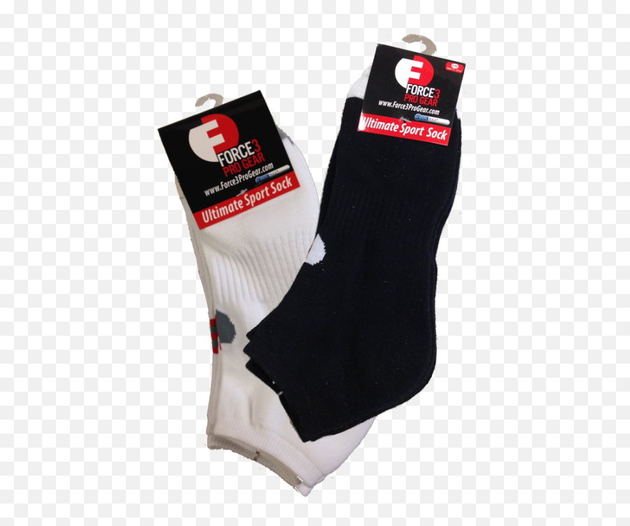 Ultimate Sport Socks Online - Force3 Pro Gear Unisex Png,Sock Png