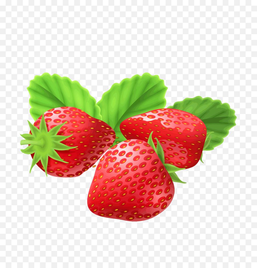 Strawberry Png Image Free Download Searchpngcom - Download Strawberry,Strawberries Transparent Background