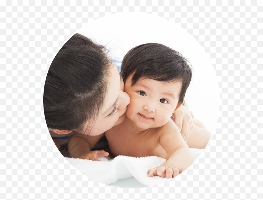 Pureen - Thinking Of Baby And You Infant Png,Infant Png