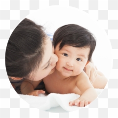 Pureen - Thinking of Baby and You Infant png