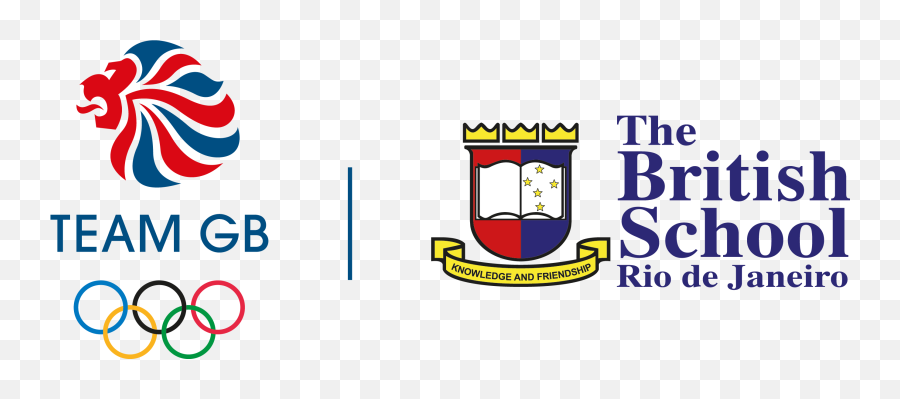 Teamgb And Tbs Logo - British School Rio De Janeiro Logo Png,Tbs Logo Png