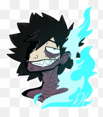 Fur Affinity Dot - Fictional Character Png,Dabi Png