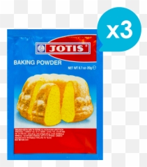 Baking Powder Gift - Gugelhupf Png,Baking Soda Png