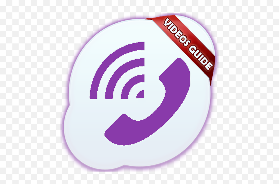 Amazoncom Videos Guide For Viber Appstore Android - Vertical Png,Viber Logo