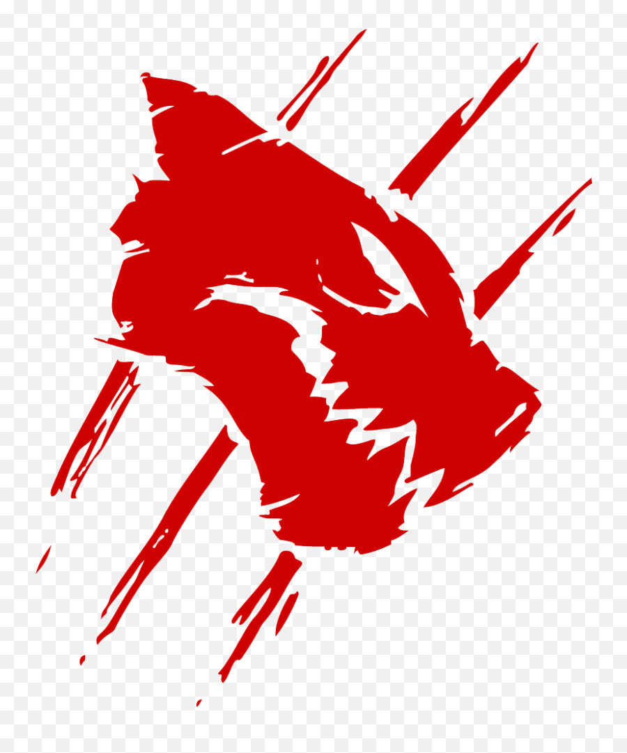 White Fang Symbol - Rwby White Fang Full Size Png Download Rwby White Fang Logo,Fang Png