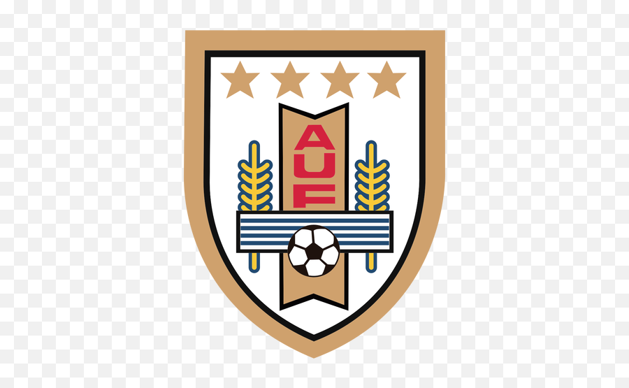 Uruguay Football Team Logo - Transparent Png U0026 Svg Vector File Logo De Uruguay,Mexico Soccer Team Logos