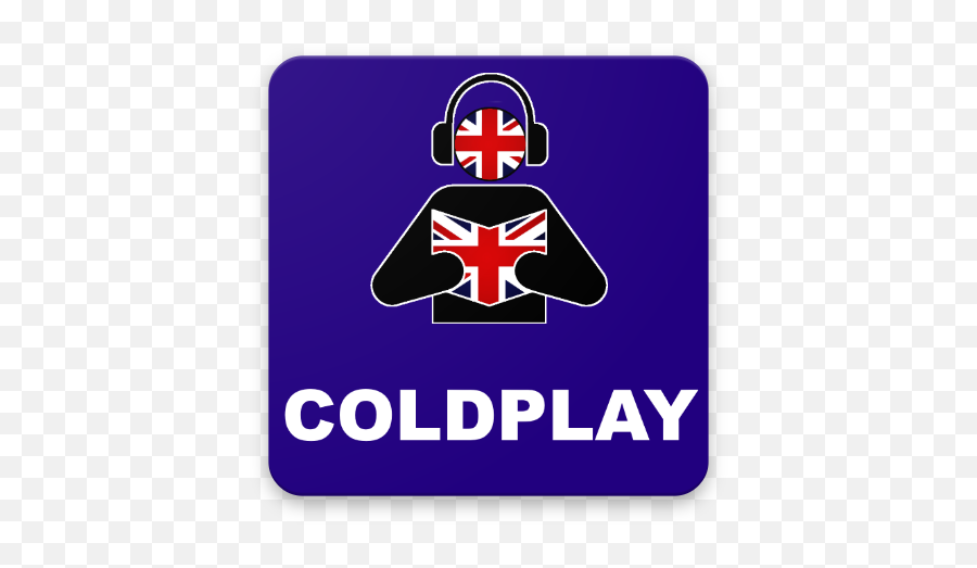 Coldplay Learn English - Language Png,Coldplay Logo