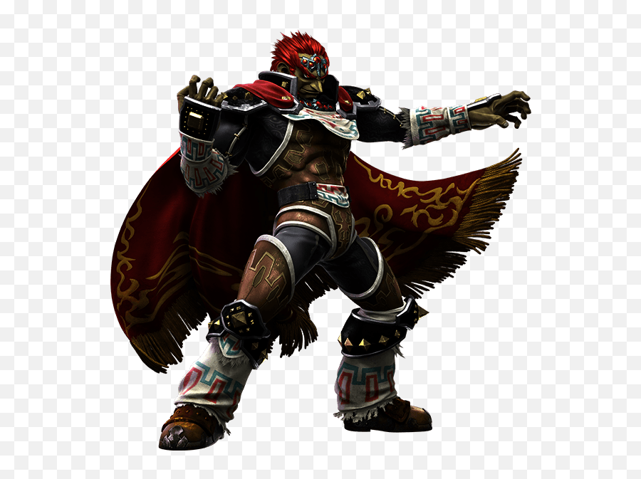 Ganondorf Super Smash Bros Ultimate - Smash Bros Characters Zelda Png,Super Smash Bros Transparent