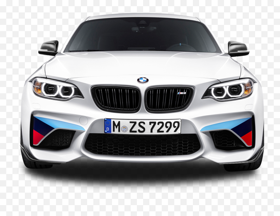 Download Car Mercedes - Benz Coupe Bmw M2 Front White Hq Png Bmw Png,Mercedes Benz Png