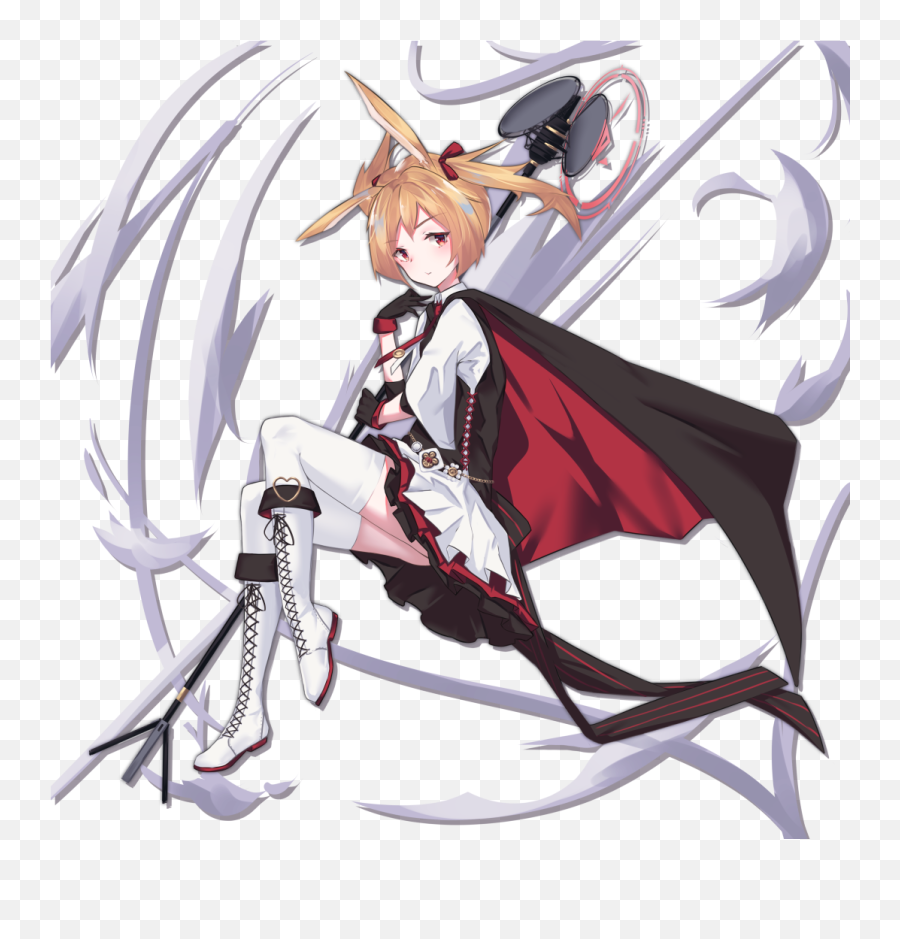 Sora Arknights - Zerochan Anime Image Board Fictional Character Png,Sora Transparent