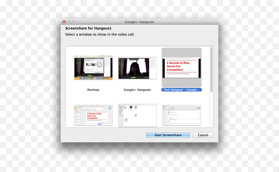 Create And Host A Webinar For Free - Technology Applications Png,Hangouts Transparent Ui