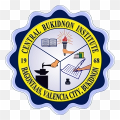 Central Bukidnon Institute - Wikipedia png