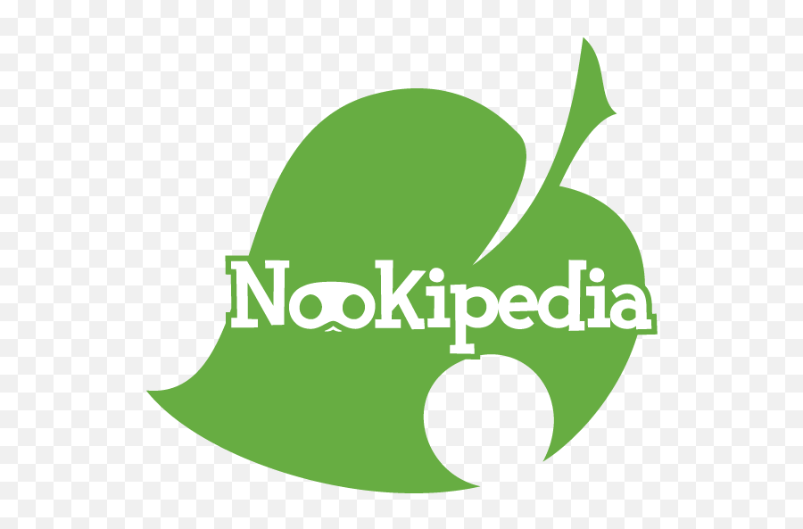 Nookipedia The Animal Crossing Wiki Png F - zero Logo