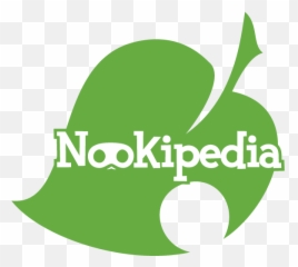 Nookipedia The Animal Crossing Wiki Png F - zero Logo