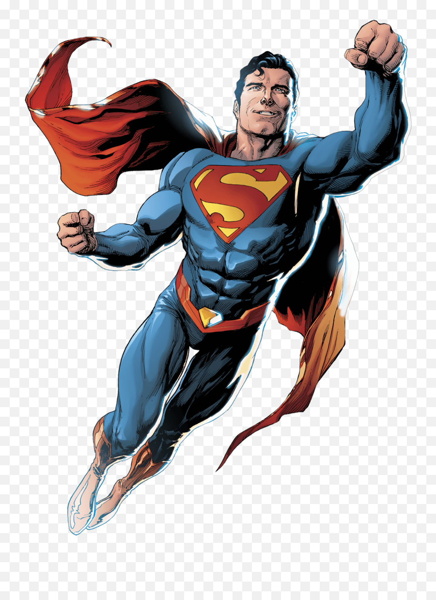 Symbols U2013 Leaving A Lighthouse - Superman Comics Png,Supermans Logo