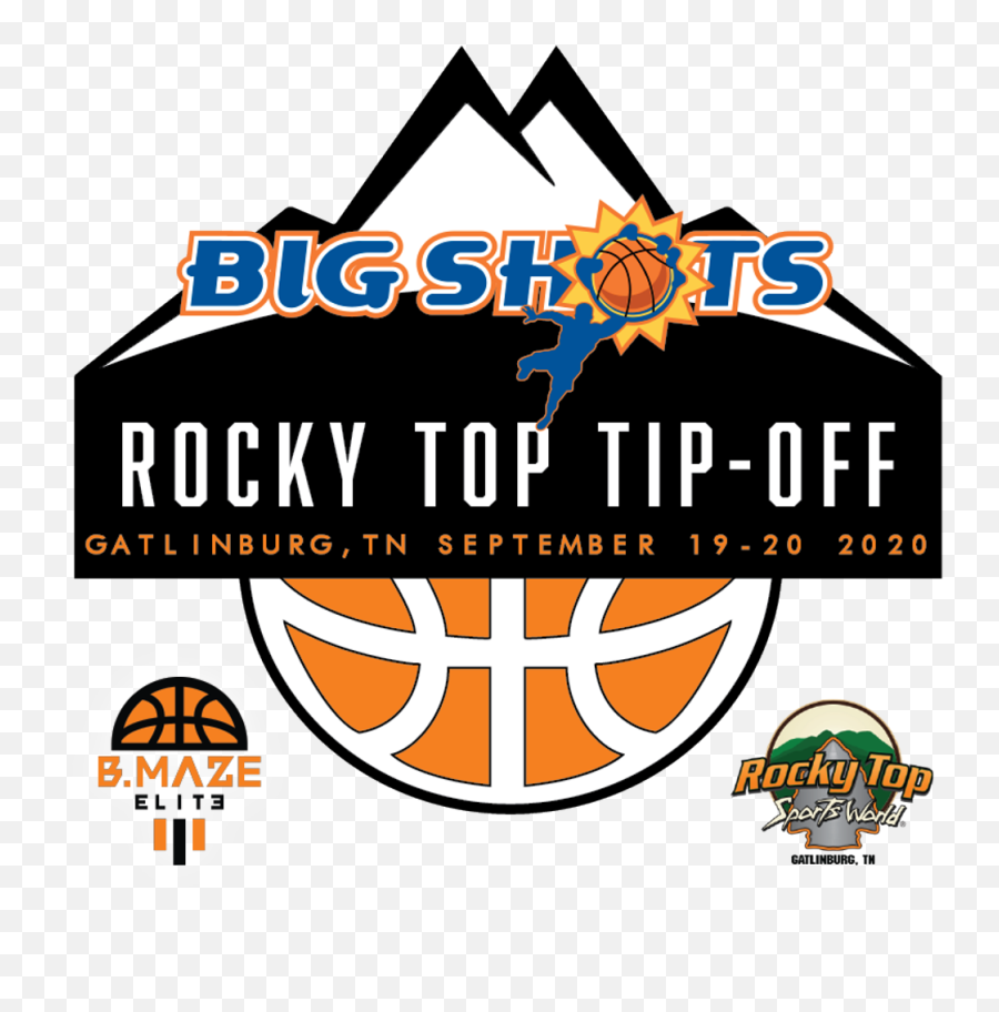 Big Shots Rocky Top Tip - Off Bmaze Elite Brasserie De La Senne Png,Elite Daily Logo