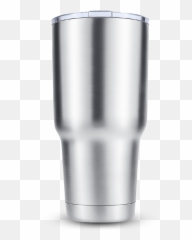 Stainless Steel Drinkware Super Fan Fundraising - Solid Png,Tumbler Png