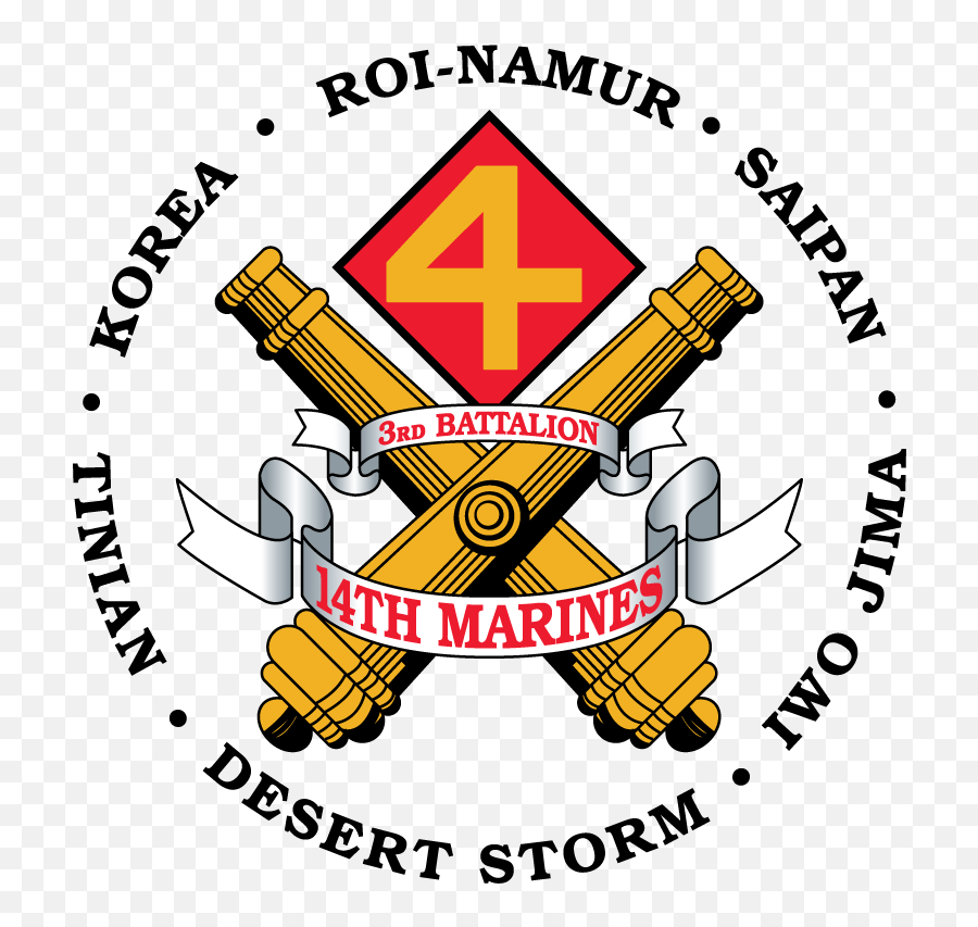 3rd Battalion 14th Marines - Epa Clipart Full Size Clipart Language Png,Epa Logo Png