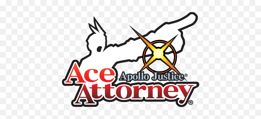 Criticologos - Apollo Justice Png,Phoenix Wright Logo
