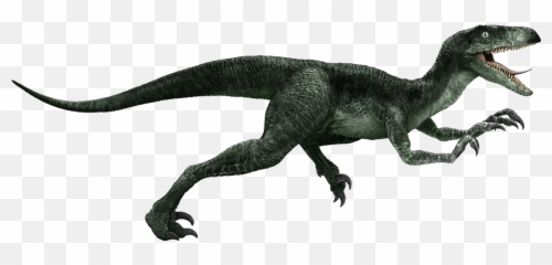 Jurassic World Fallen Kingdom Logo - Dinosaur Velociraptor Illustration png