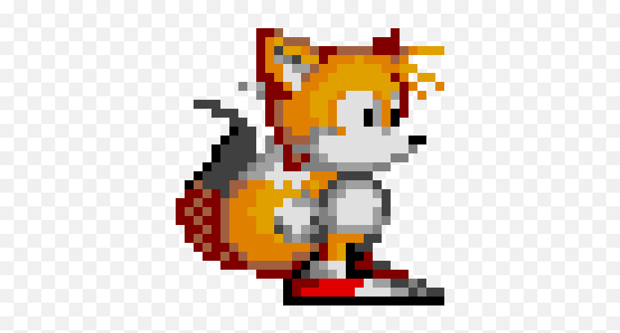 Tails, Wiki