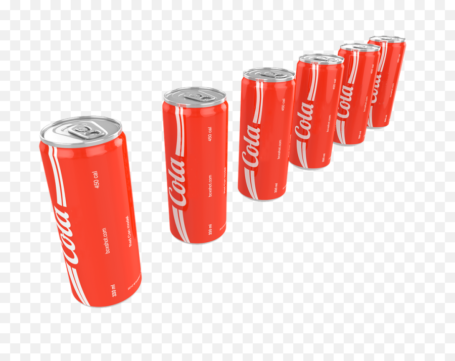 100 Free Soda U0026 Drink Illustrations - Pixabay Png,Coke Can Transparent Background