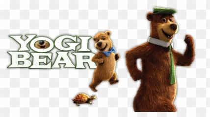 Yogi Bear Image - Yogi Bear 2010 Yogi Png,Yogi Bear Png
