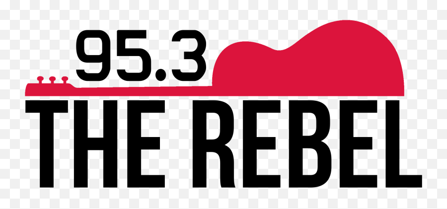 953 The Rebel Logo - Natal Witness Png,Rebel Png