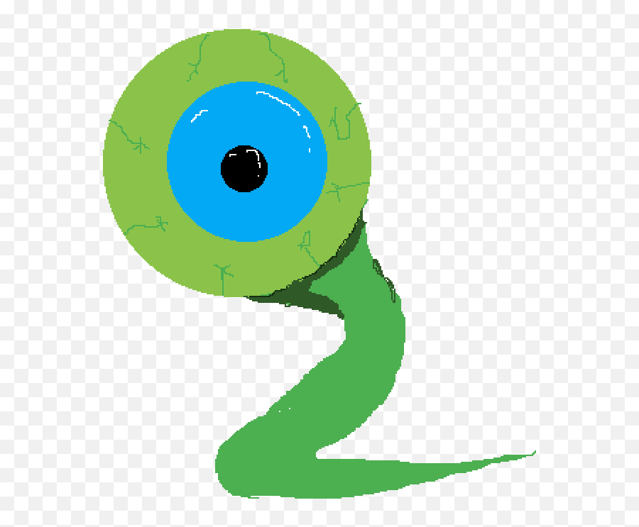 Jacksepticeye Eye - Dot Png,Jacksepticeye Logo Transparent