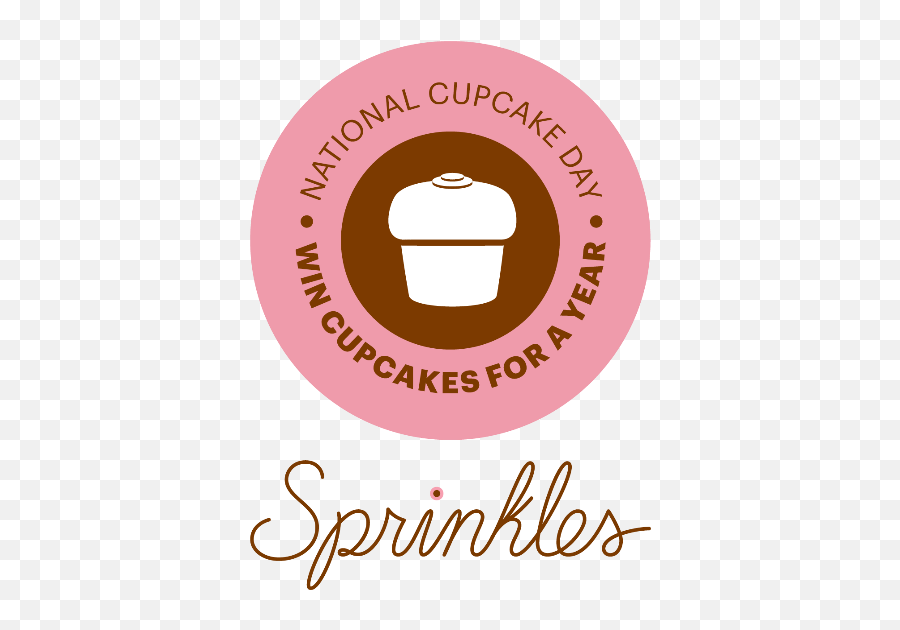 Celebrate National Cupcake Day With Sprinkles For A - Sprinkles Cupcakes Png,Sprinkles Transparent Background