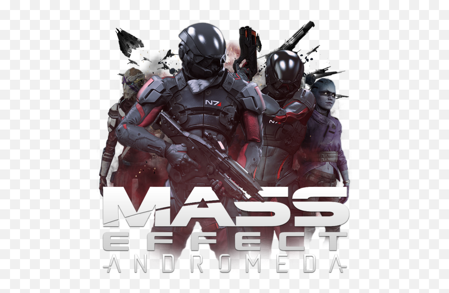 Mass Effect Andromeda Exploration - Mass Effect 3 Png,Mass Effect Andromeda Png