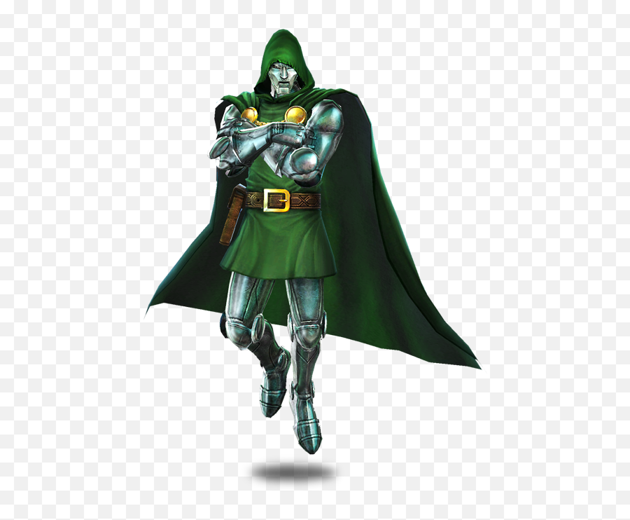 Victor Von Doom - Doctor Doom Marvel Future Fight Png,Doctor Doom Png