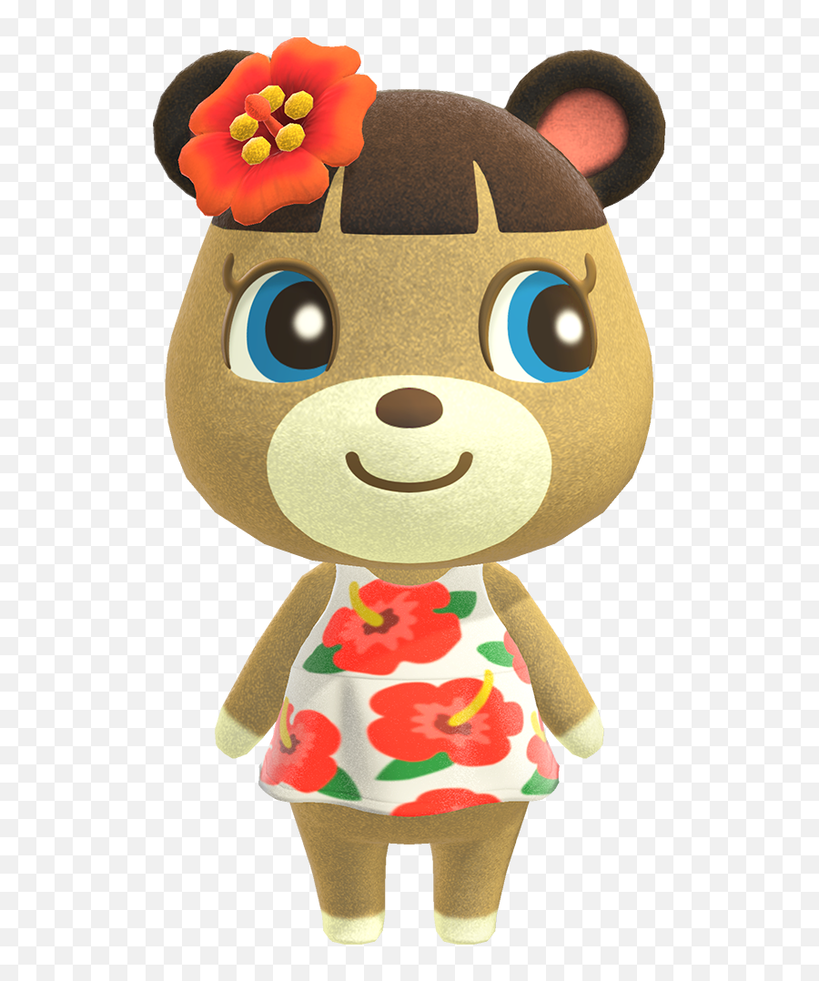 June - Agnes Animal Crossing New Horizon Png,June Png