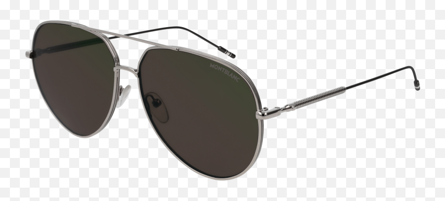 Download Hd 255142 Ecom Retina 01 - Ray Ban Gold Frame Stylish Glasses Png,Aviator Png