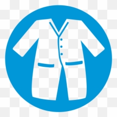 Lab Coats - Vector Lab Coat Png,Lab Coat Png