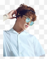 Nct Logo Png - Jaemin Sunglasses,Nct Png