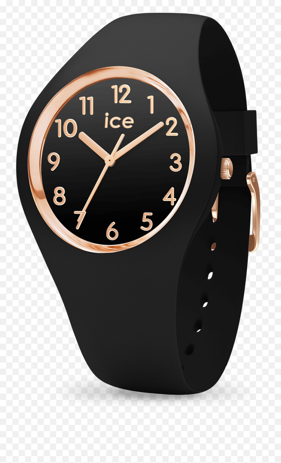 Product Ice - Watch Malaysia Official Store Colorful Ice Glam Png,Gold Numbers Png